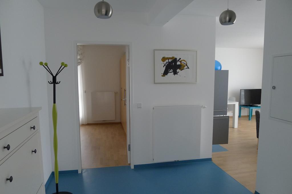 Seeappartement Marina Pörtschach am Wörthersee Rum bild