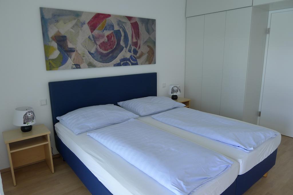 Seeappartement Marina Pörtschach am Wörthersee Rum bild