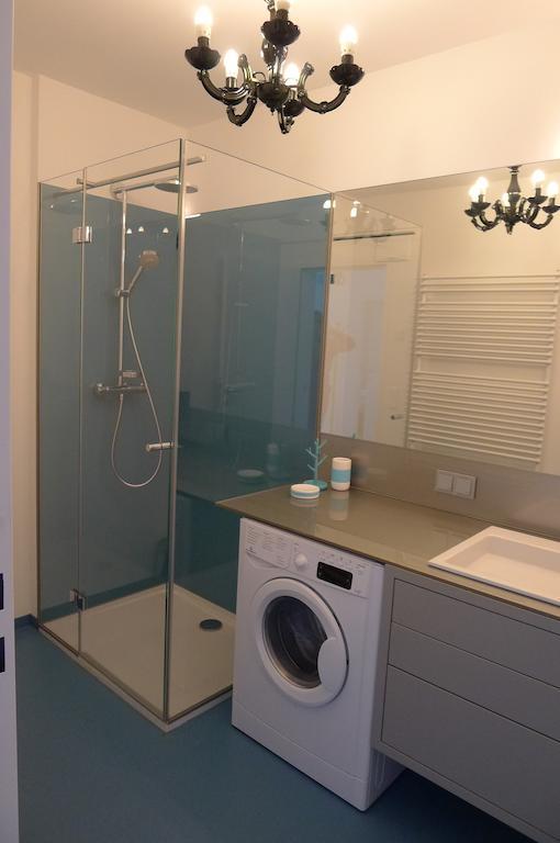 Seeappartement Marina Pörtschach am Wörthersee Rum bild