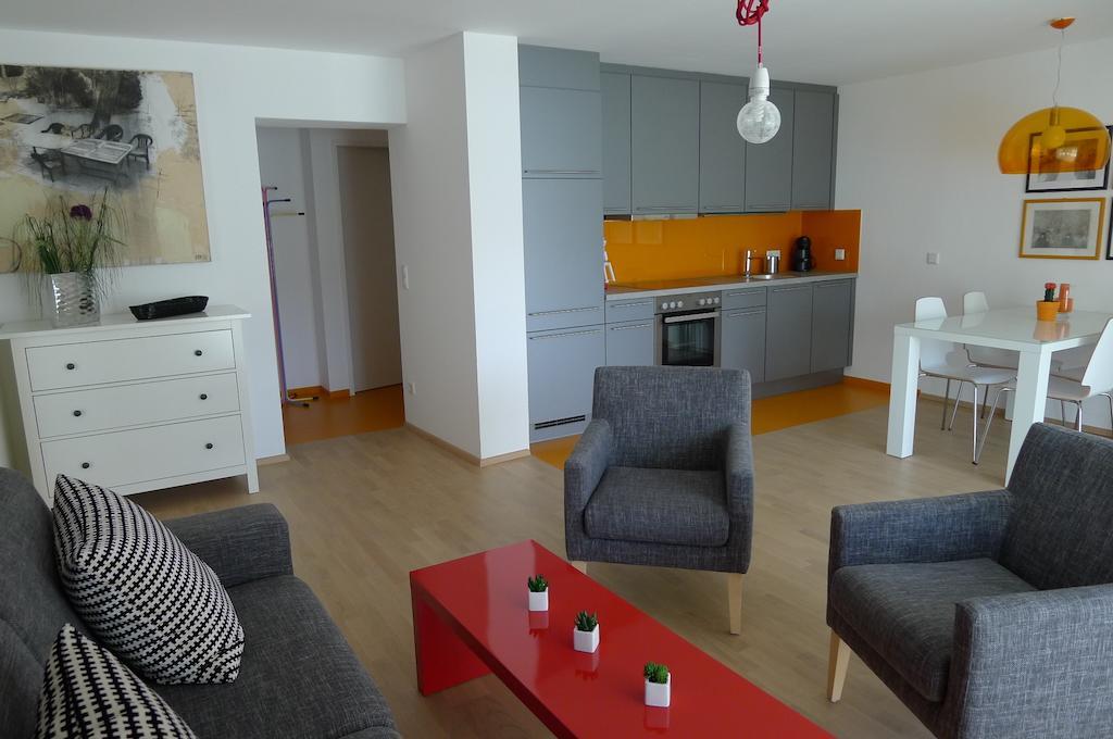 Seeappartement Marina Pörtschach am Wörthersee Rum bild